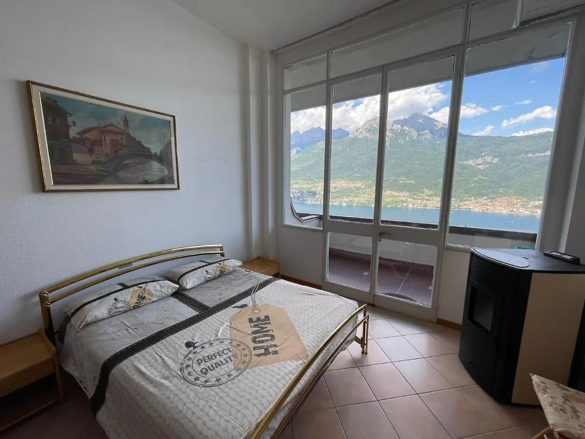 Appartamenti Lago Di Como Valbrona 0*,  Italien