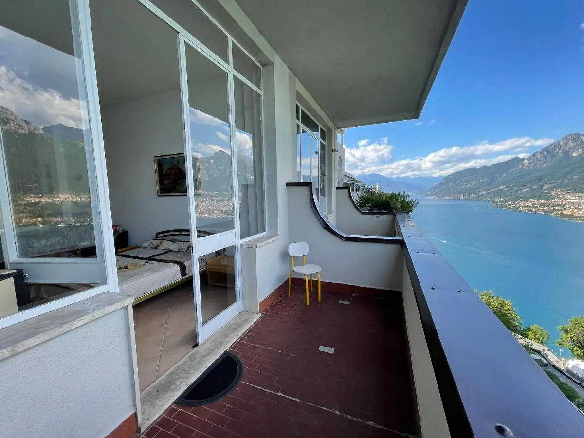 Appartamenti Lago Di Como Valbrona