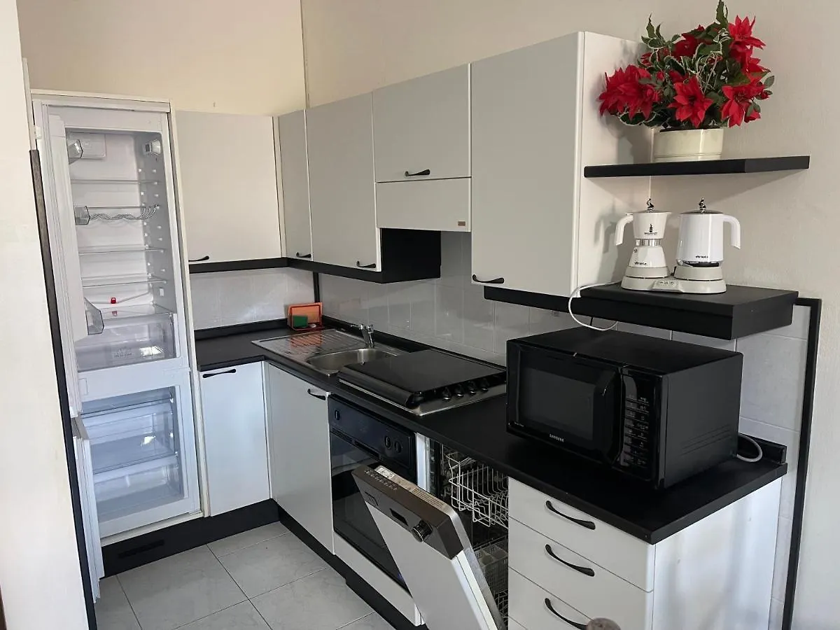 Apartment Appartamenti Lago Di Como Valbrona