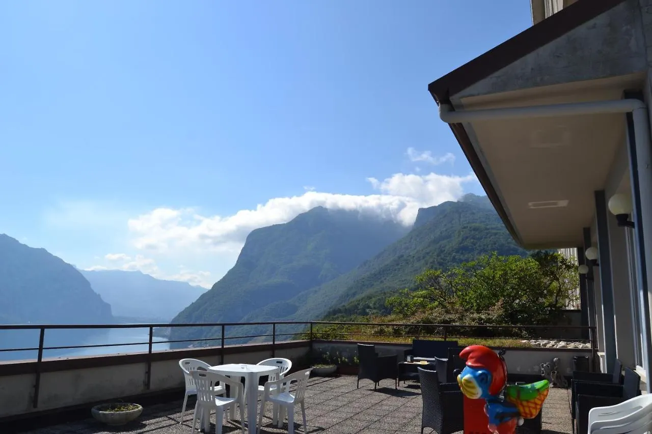 Appartamenti Lago Di Como Valbrona Apartment
