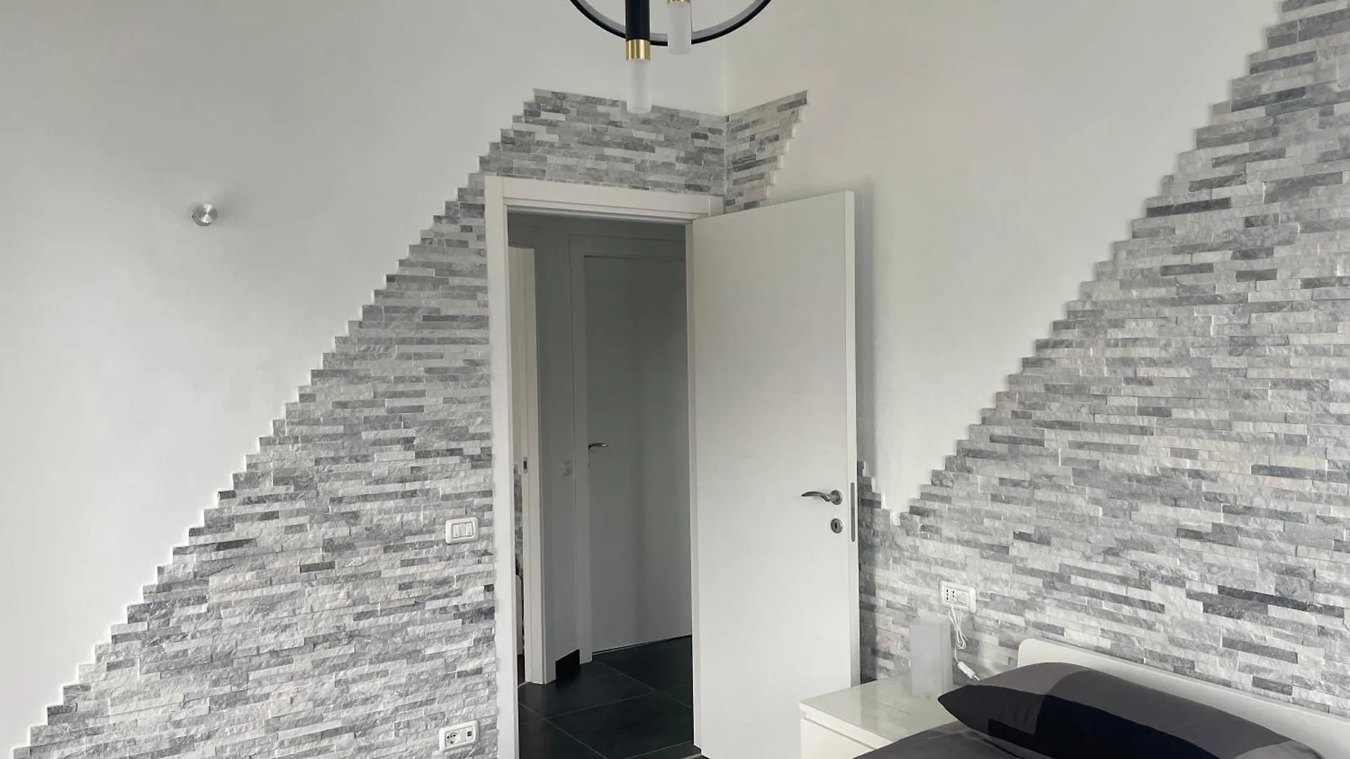 Apartment Appartamenti Lago Di Como Valbrona