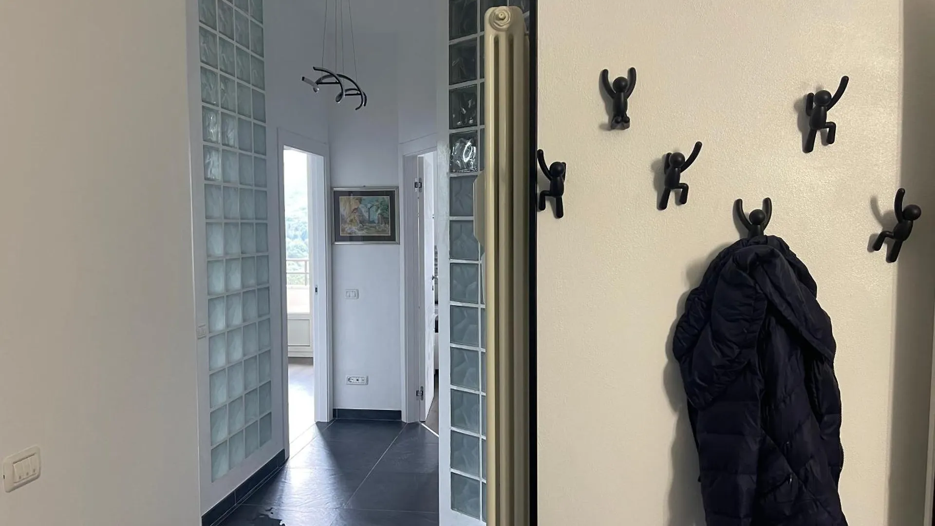 Appartamenti Lago Di Como Valbrona Apartment