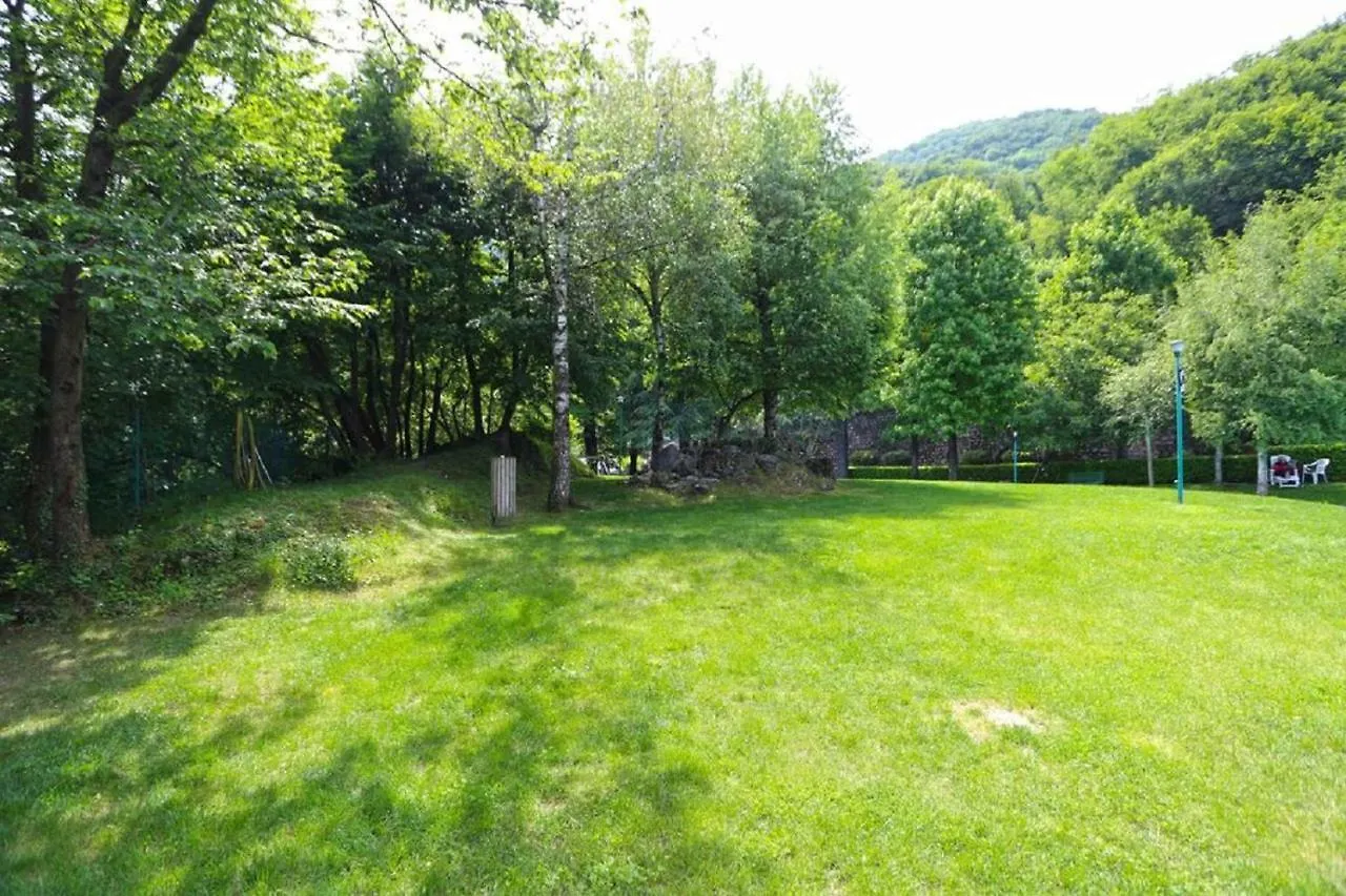 Apartment Appartamenti Lago Di Como Valbrona