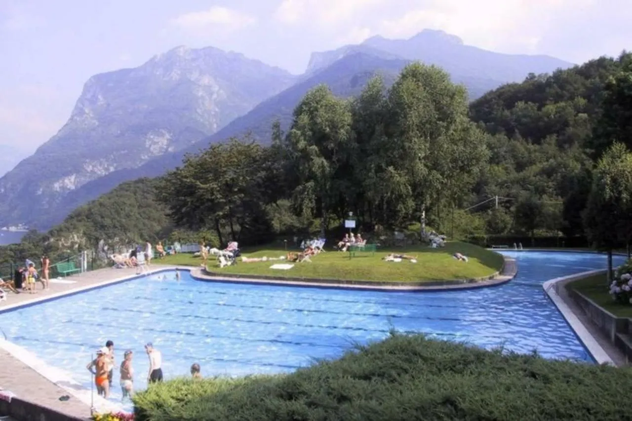 Appartamenti Lago Di Como Valbrona Apartment