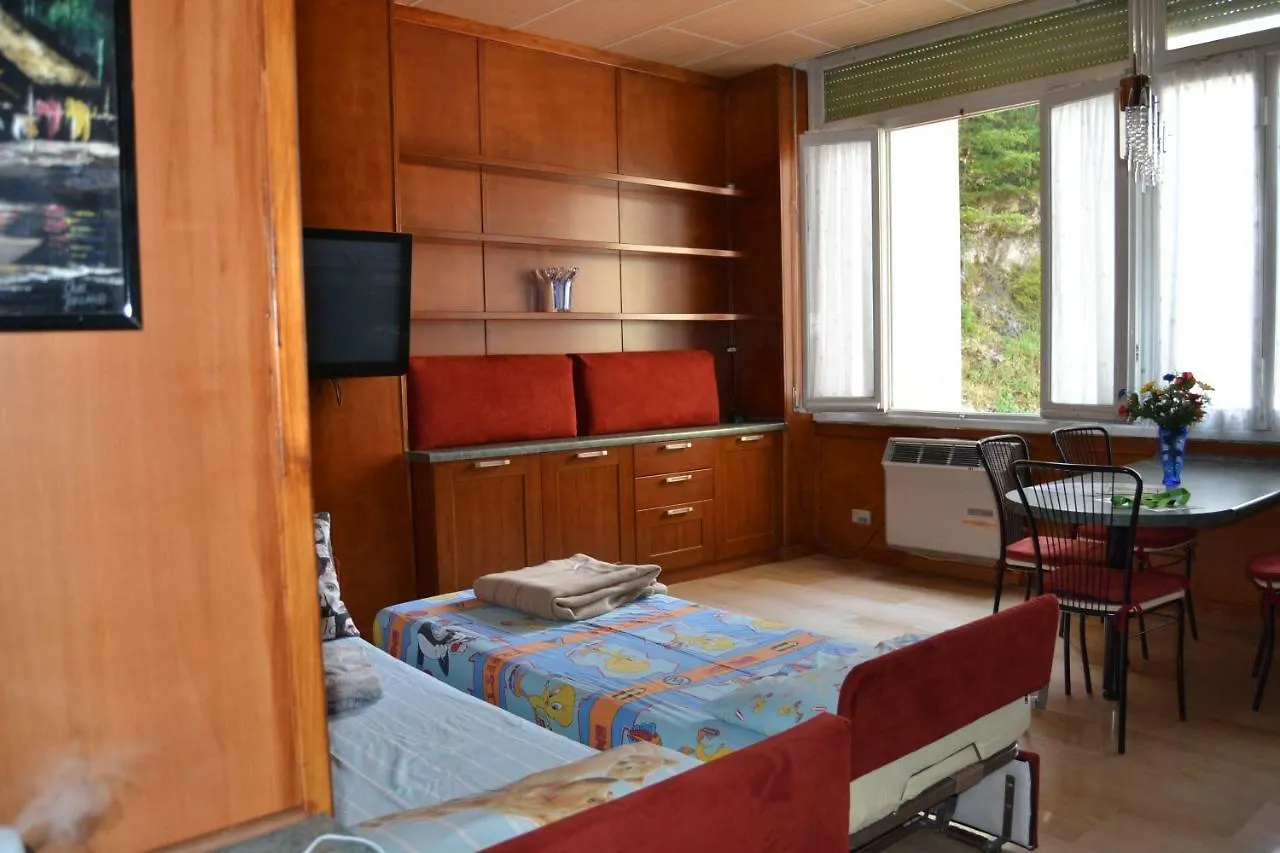Appartamenti Lago Di Como Valbrona Apartment
