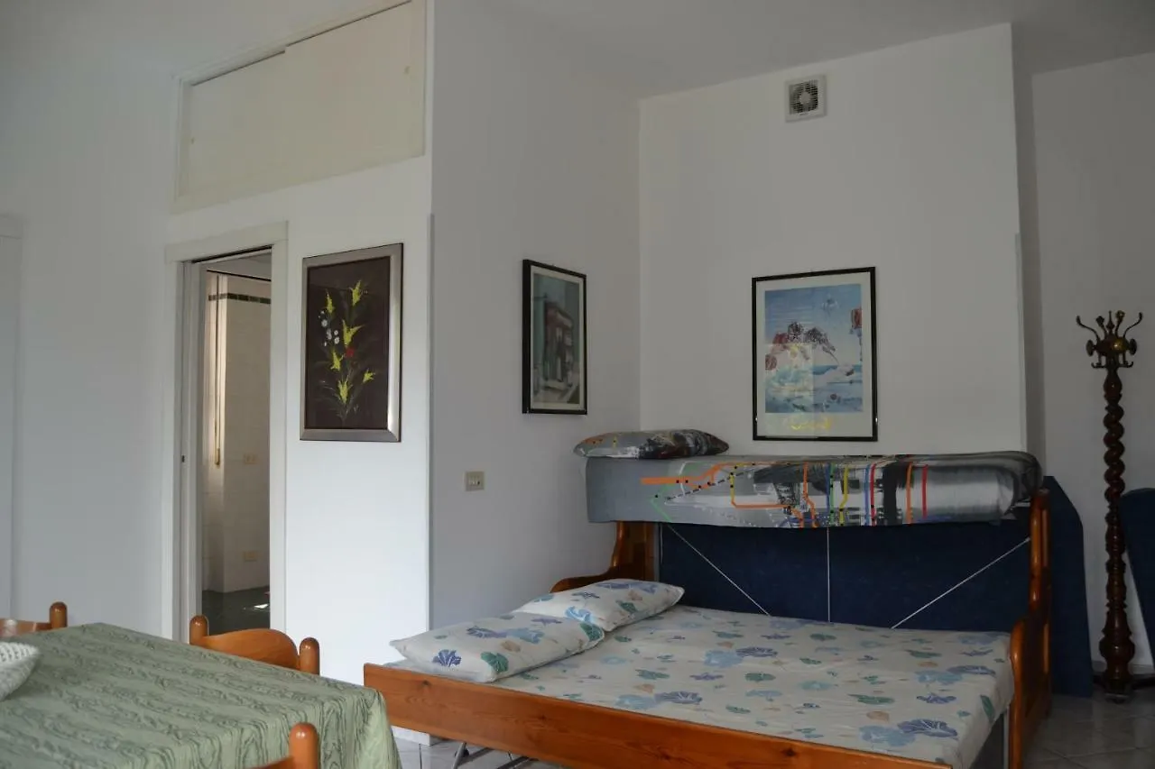 Apartment Appartamenti Lago Di Como Valbrona Italy