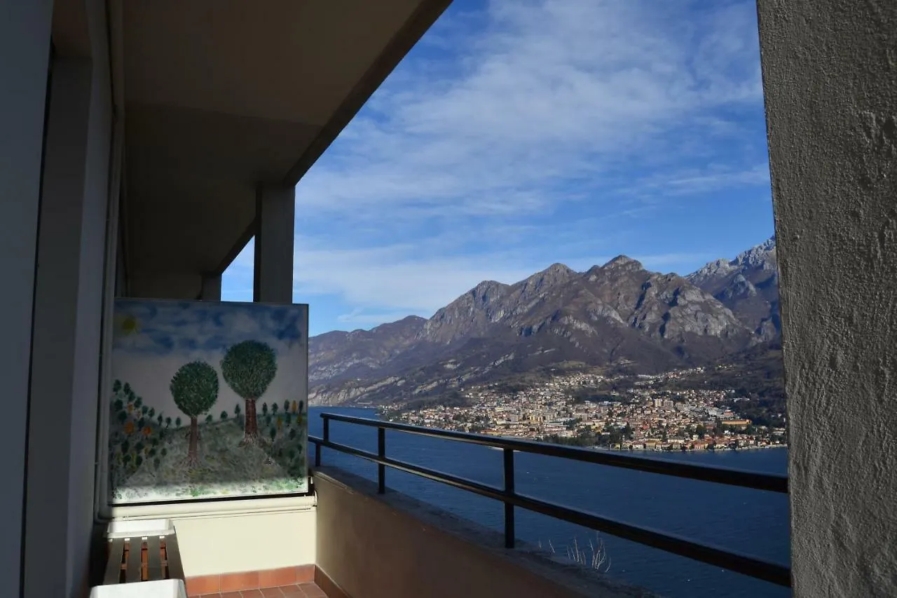 Appartamenti Lago Di Como Valbrona 0*,  Italien