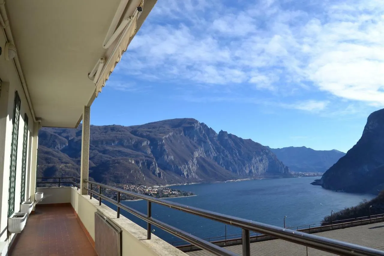 Appartamenti Lago Di Como Valbrona Apartment