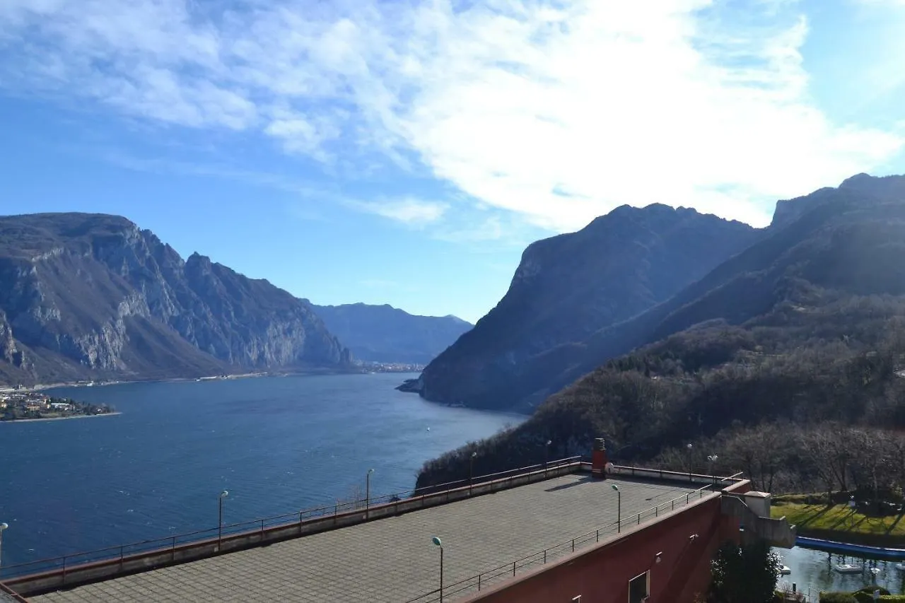 Apartment Appartamenti Lago Di Como Valbrona