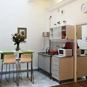  Apartamento Loft Nel Cuore Di Brera