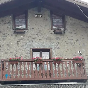 Casa Edera Appartamento