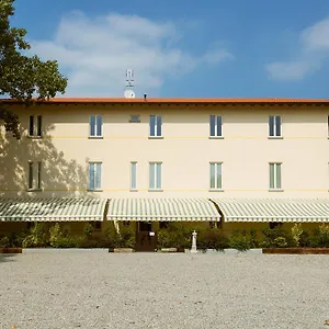 La Viscontina Фермерский дом