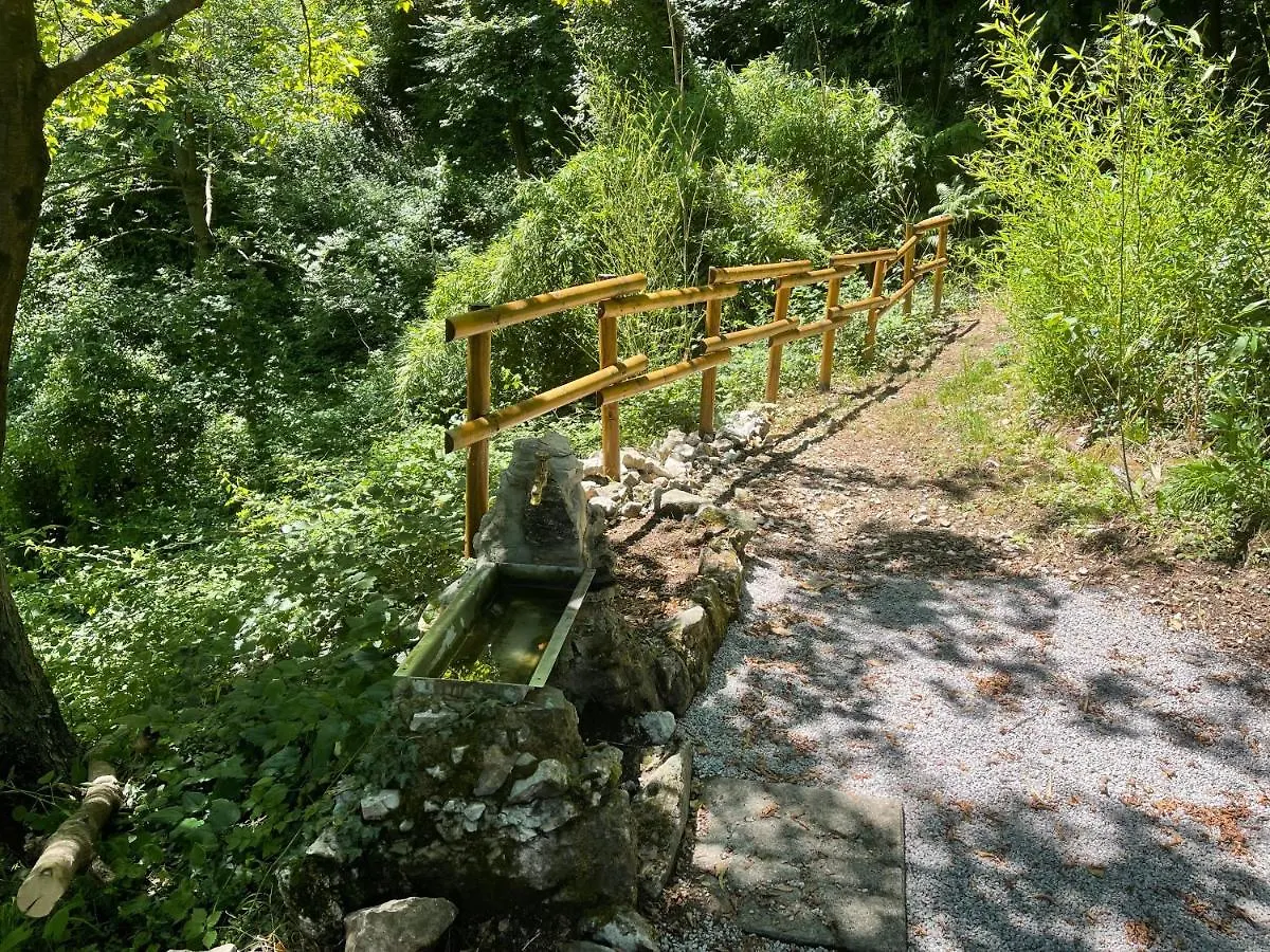 Appartamenti Lago di Como Valbrona