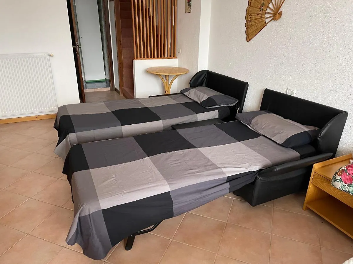 Appartamenti Lago Di Como Valbrona Apartment