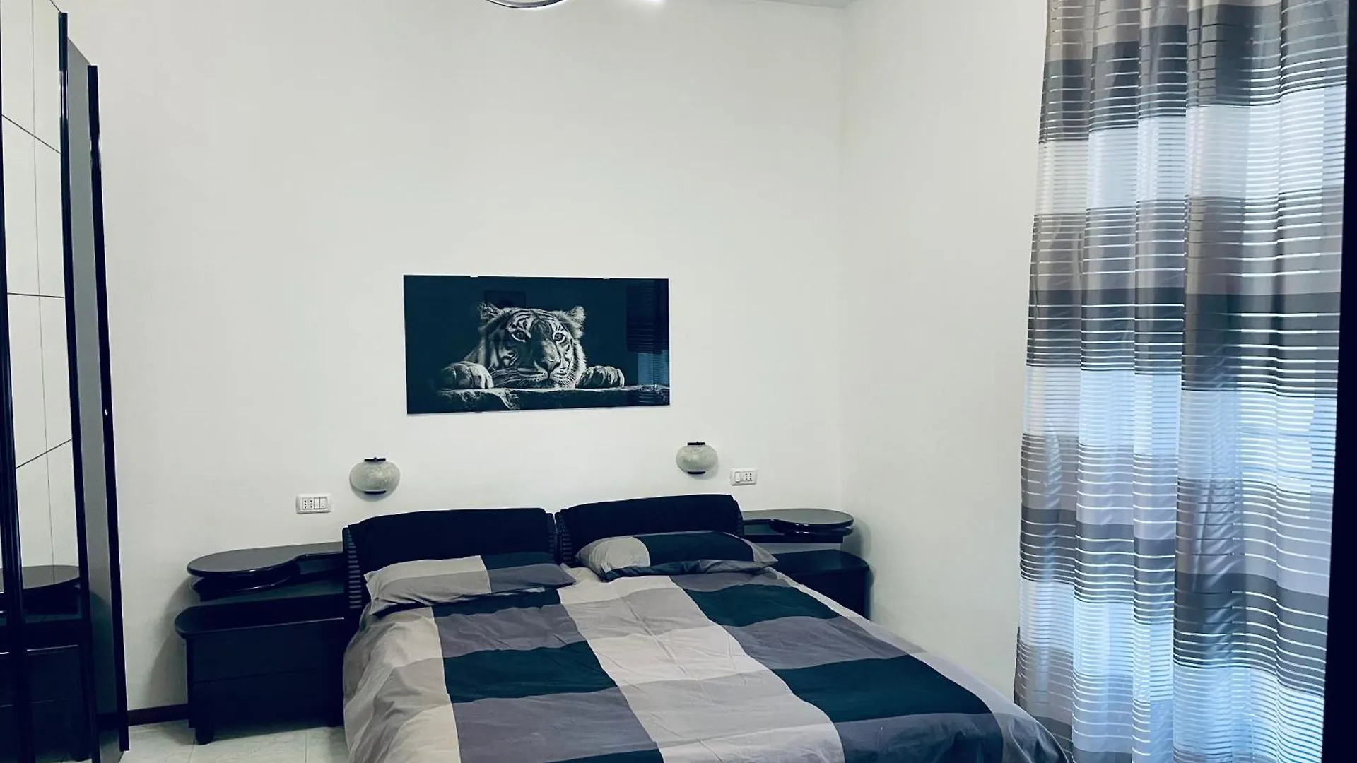 Apartment Appartamenti Lago Di Como Valbrona Italy