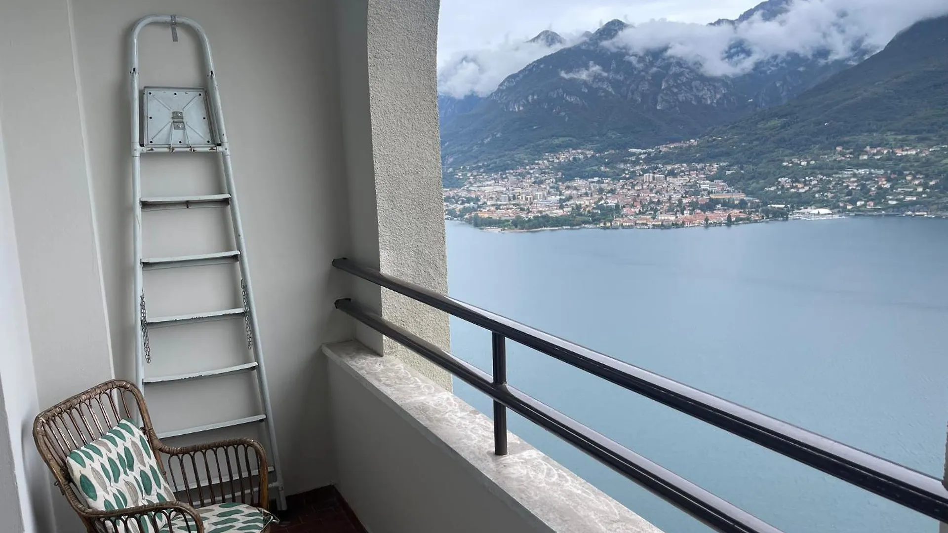 Appartamenti Lago Di Como Valbrona Italy