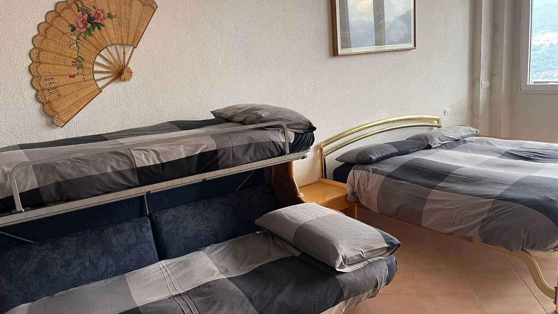 Apartment Appartamenti Lago Di Como Valbrona
