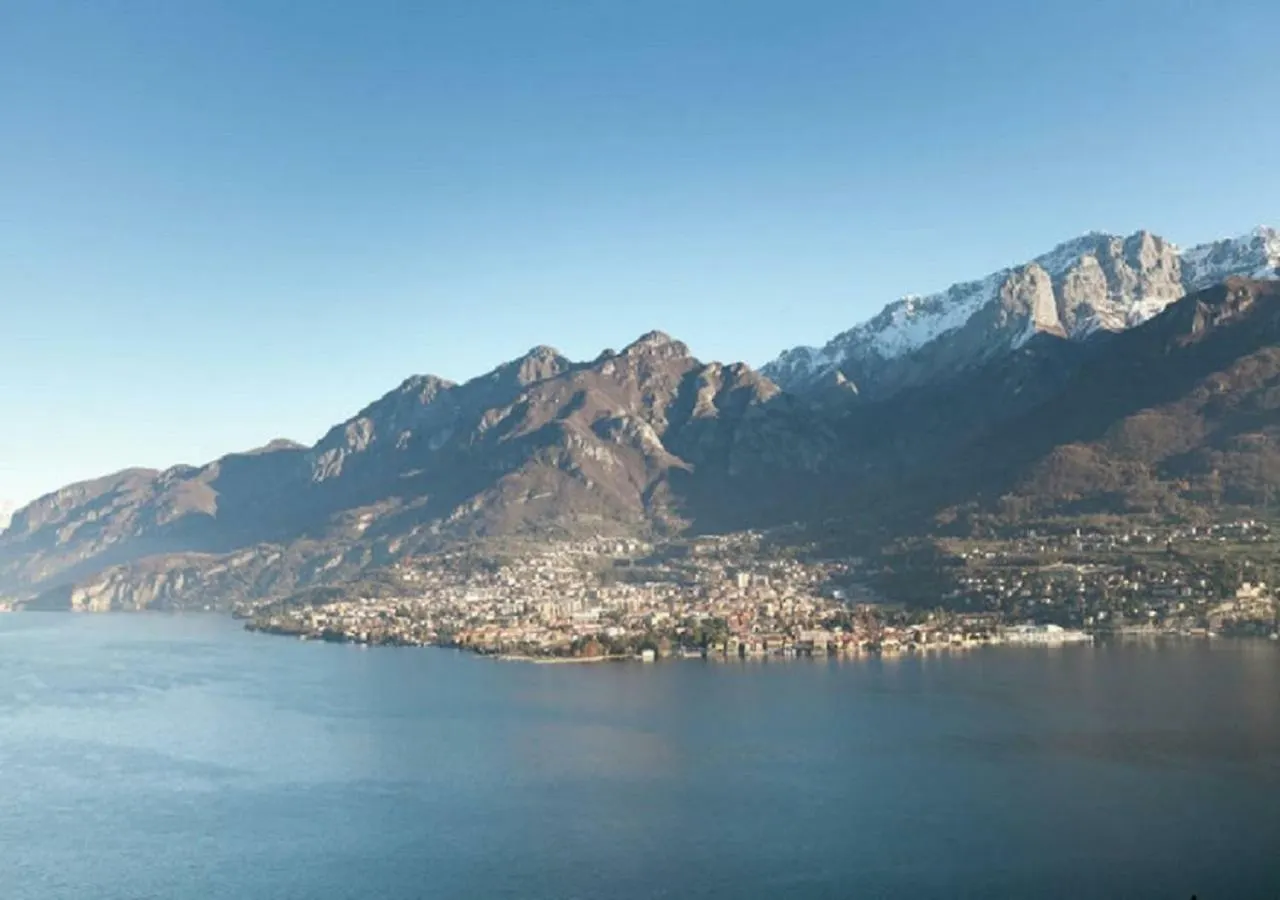 Appartamenti Lago di Como Valbrona