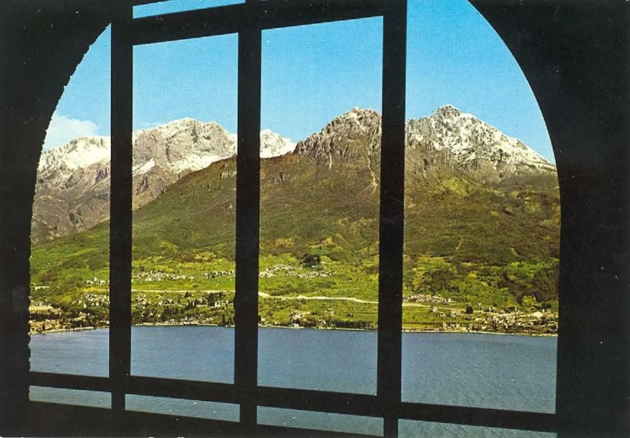 Appartamenti Lago Di Como Valbrona Italy