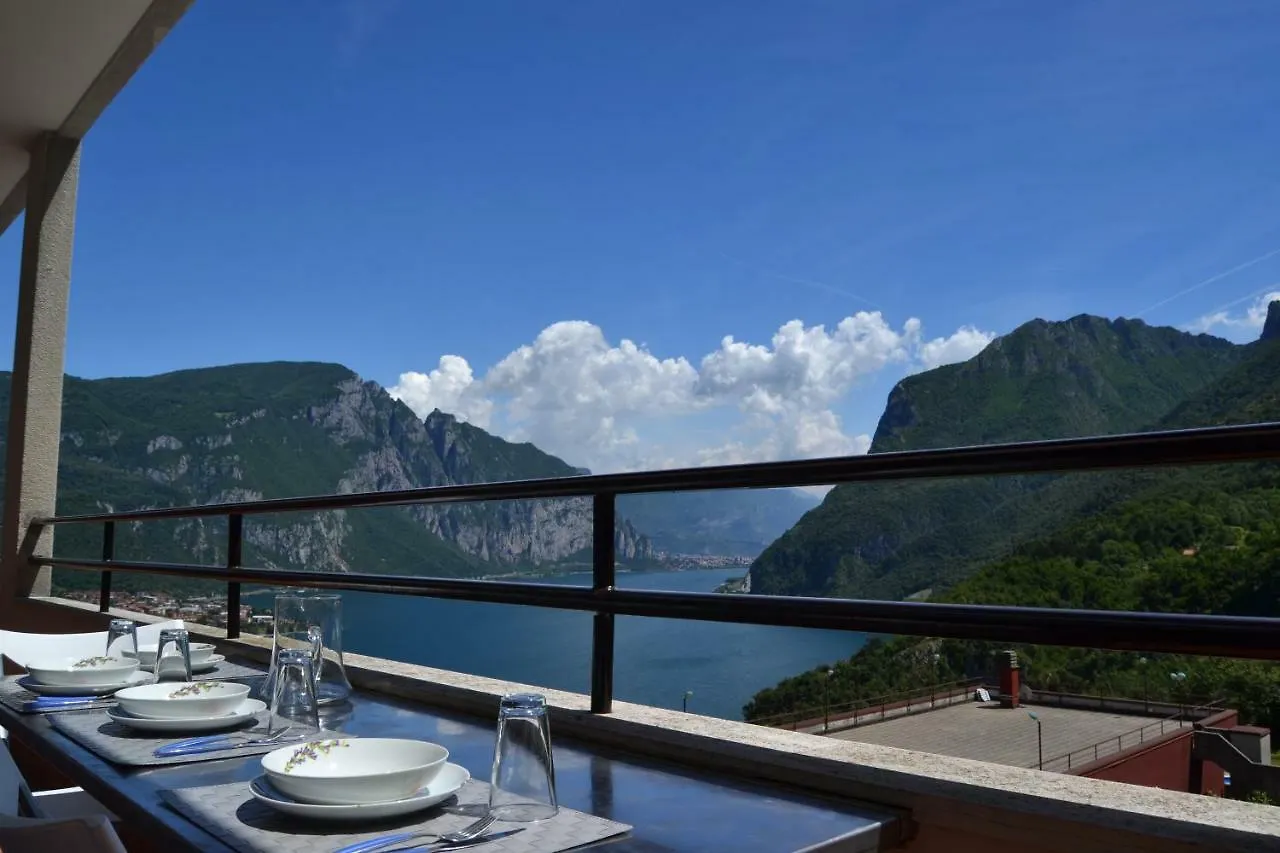 Appartamenti Lago di Como Valbrona Italia