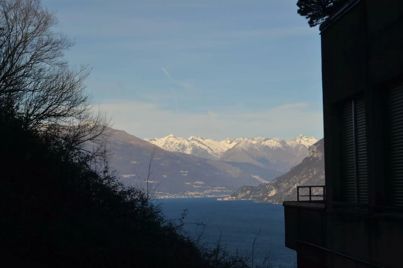Appartamenti Lago di Como Valbrona Italia