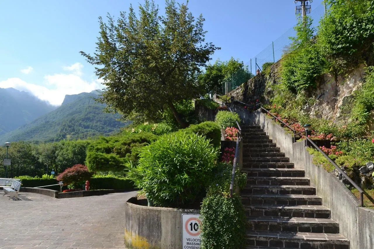 Appartamenti Lago di Como Valbrona 0*,
