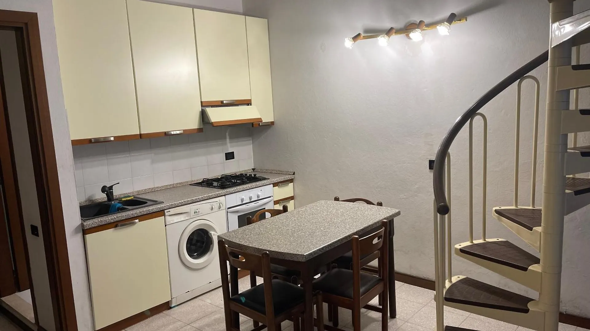 Appartamenti Lago Di Como Valbrona Apartamento