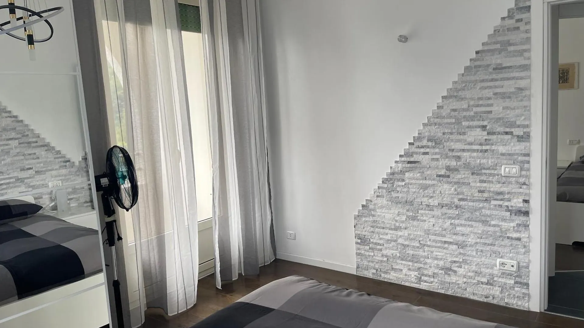 Apartamento Appartamenti Lago Di Como Valbrona