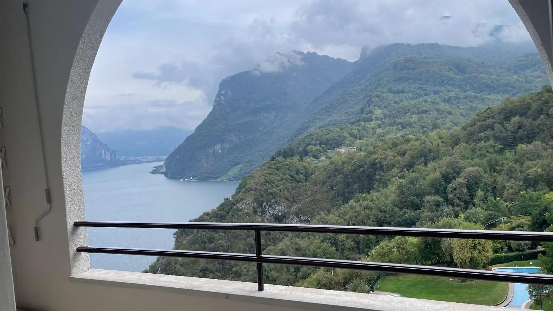 Appartamenti Lago Di Como Valbrona 0*,