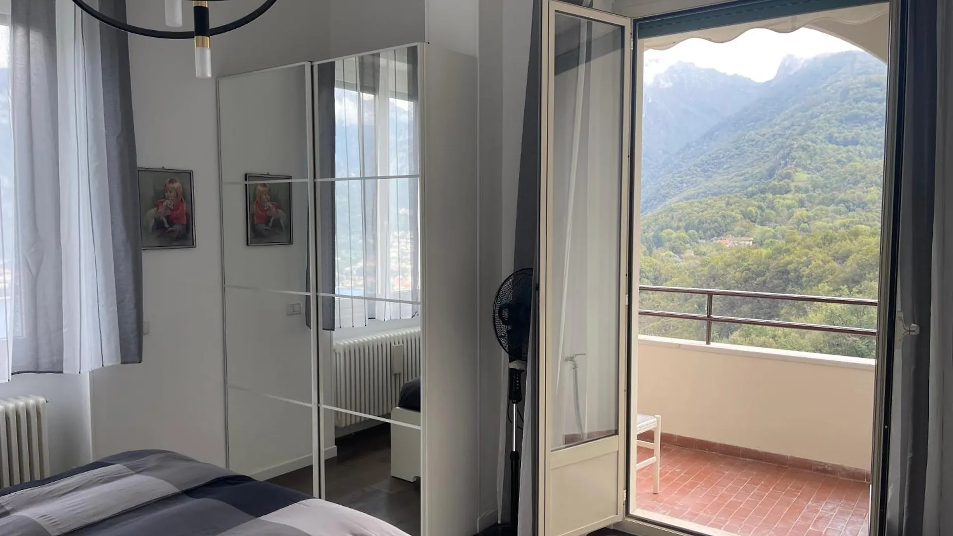 Appartamenti Lago Di Como Valbrona