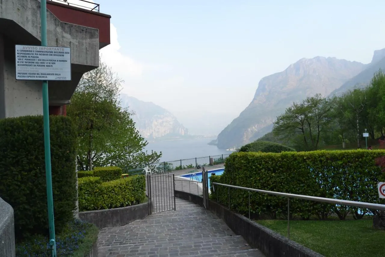 Appartamenti Lago Di Como Valbrona