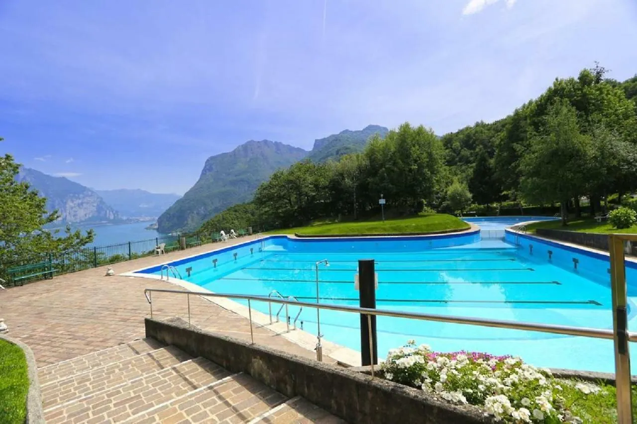 Apartamento Appartamenti Lago Di Como Valbrona