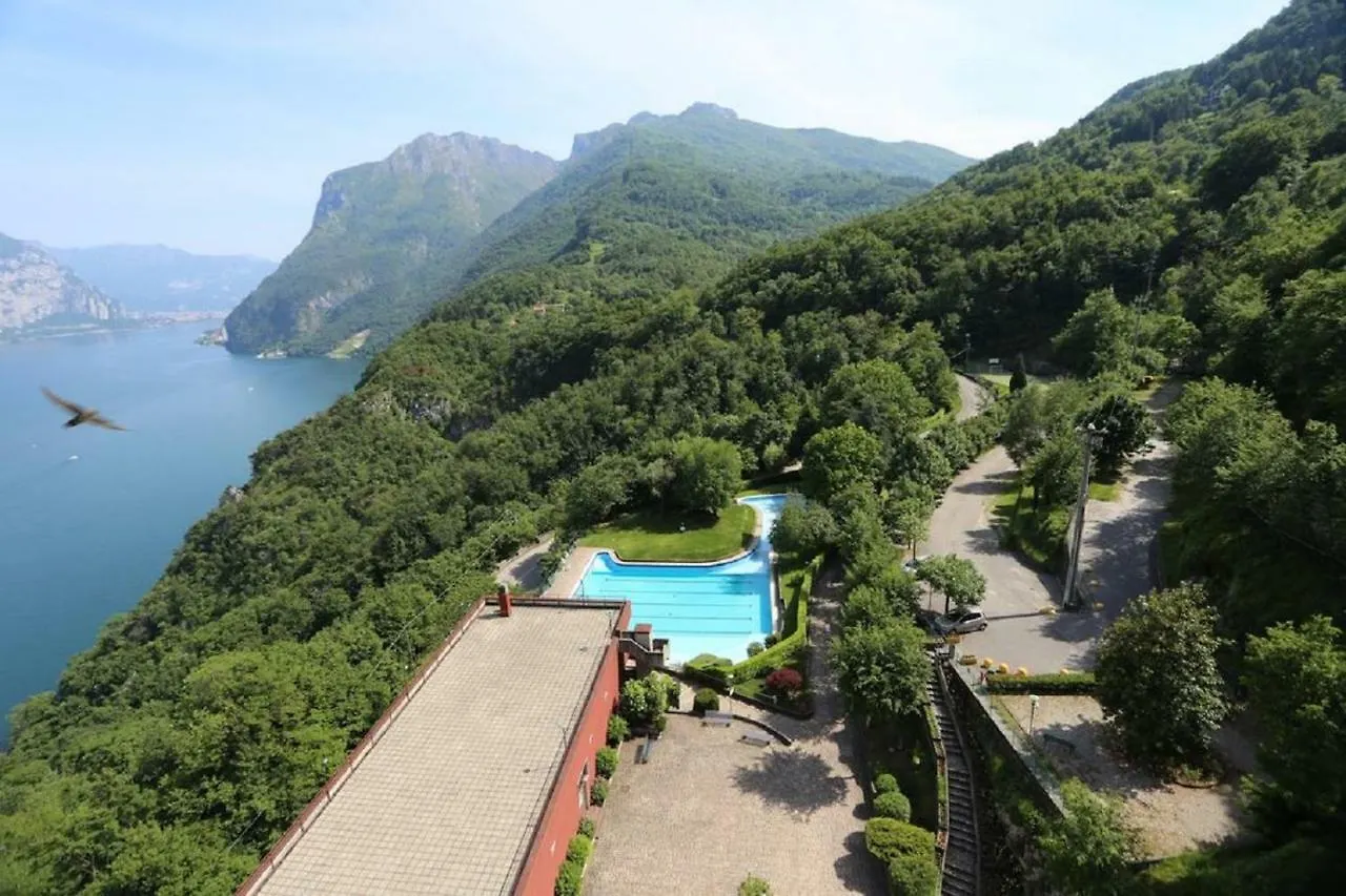 Appartamenti Lago Di Como Valbrona 0*,  Itália