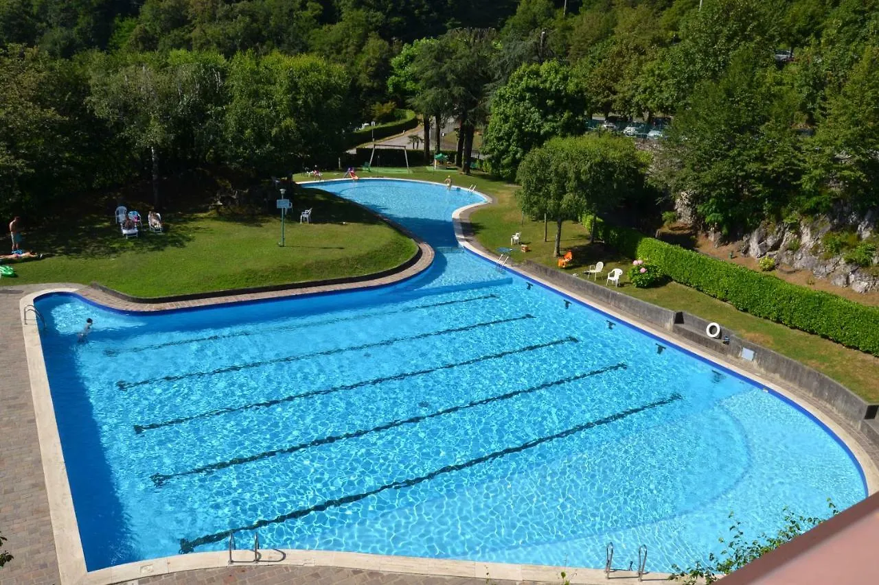 Appartamenti Lago Di Como Valbrona 0*,