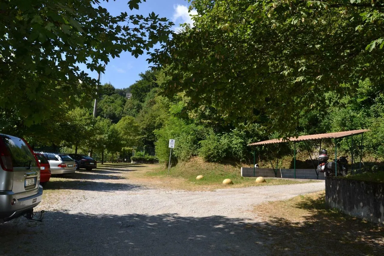 Appartamenti Lago Di Como Valbrona Apartamento
