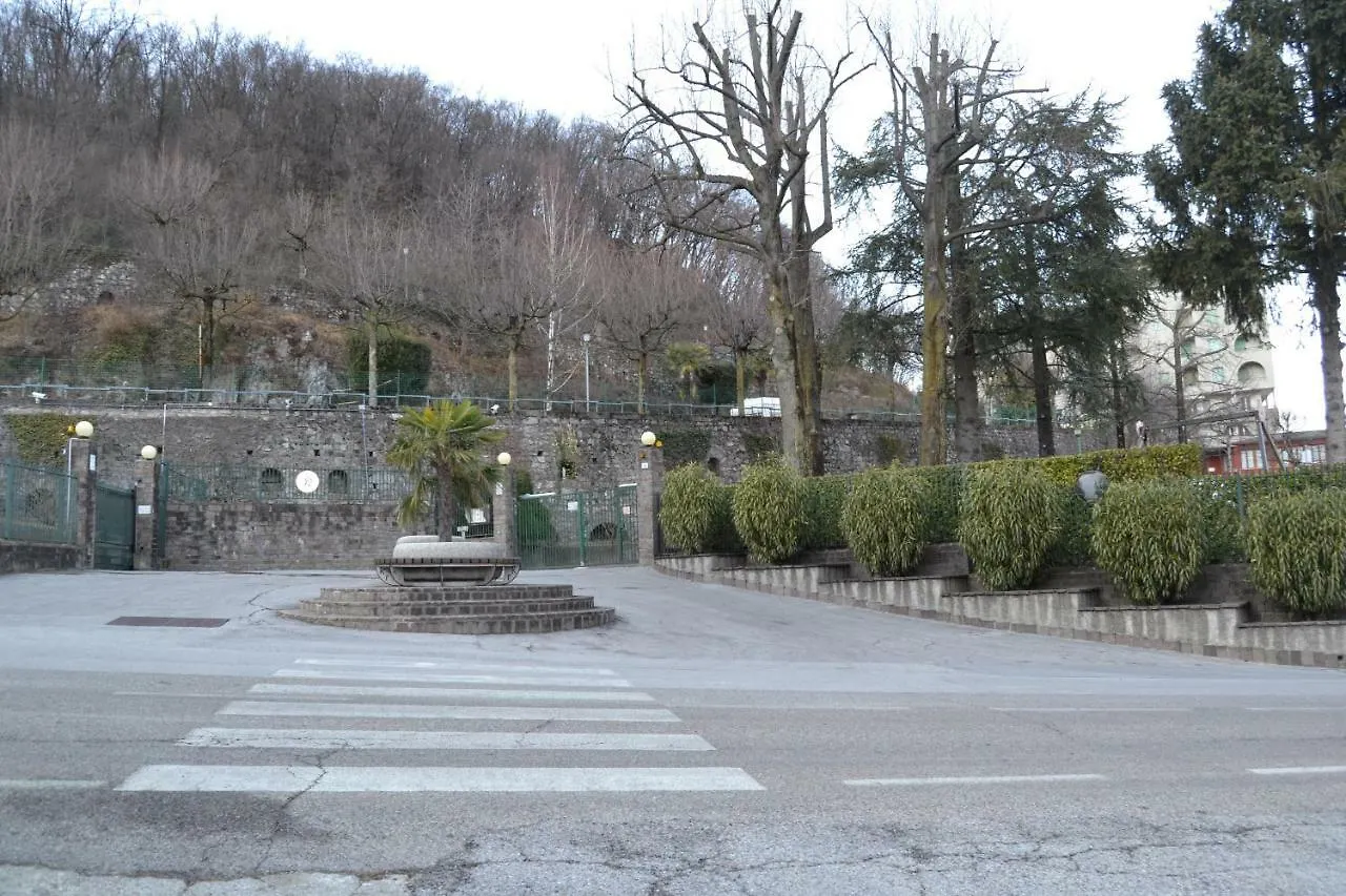 Apartamento Appartamenti Lago Di Como Valbrona