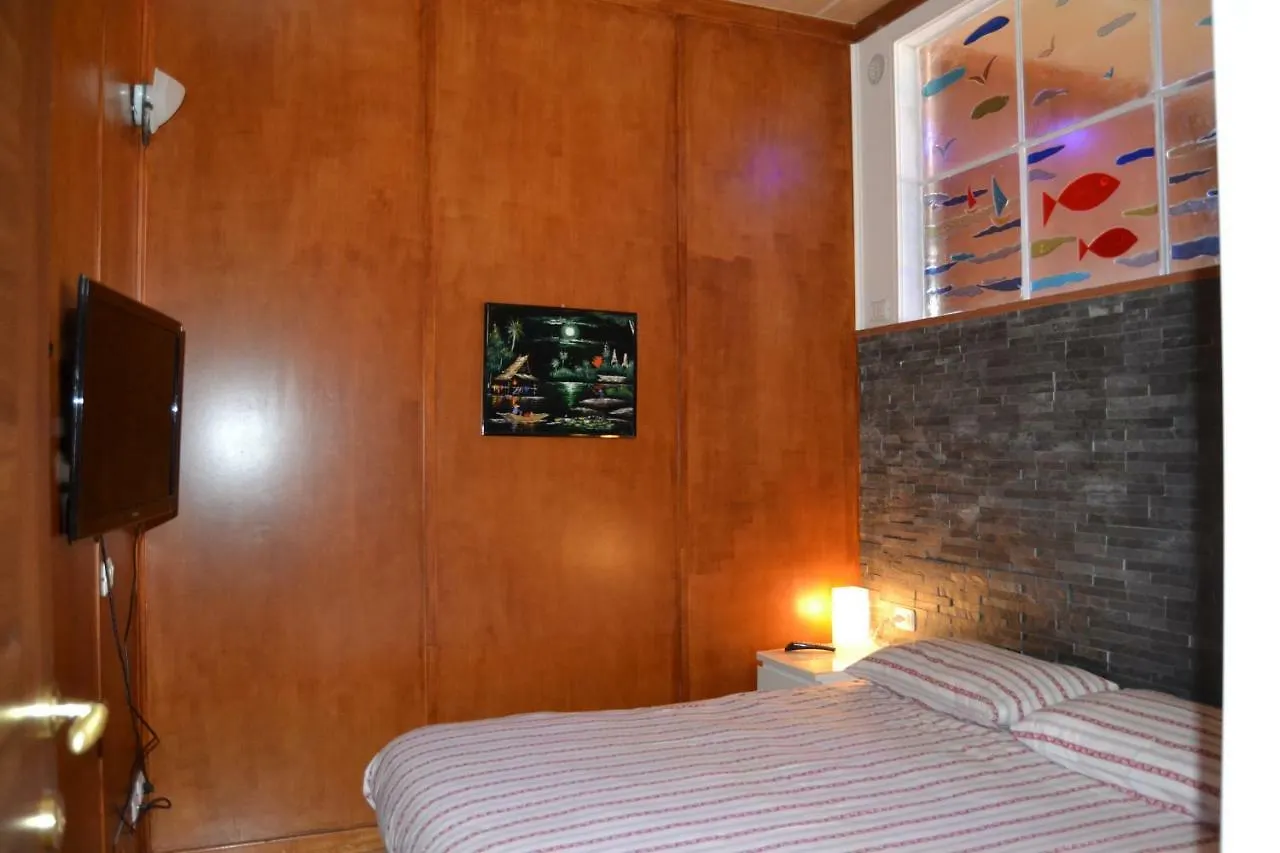 Appartamenti Lago Di Como Valbrona Apartamento