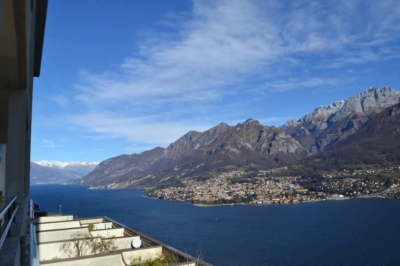 Appartamenti Lago Di Como Valbrona