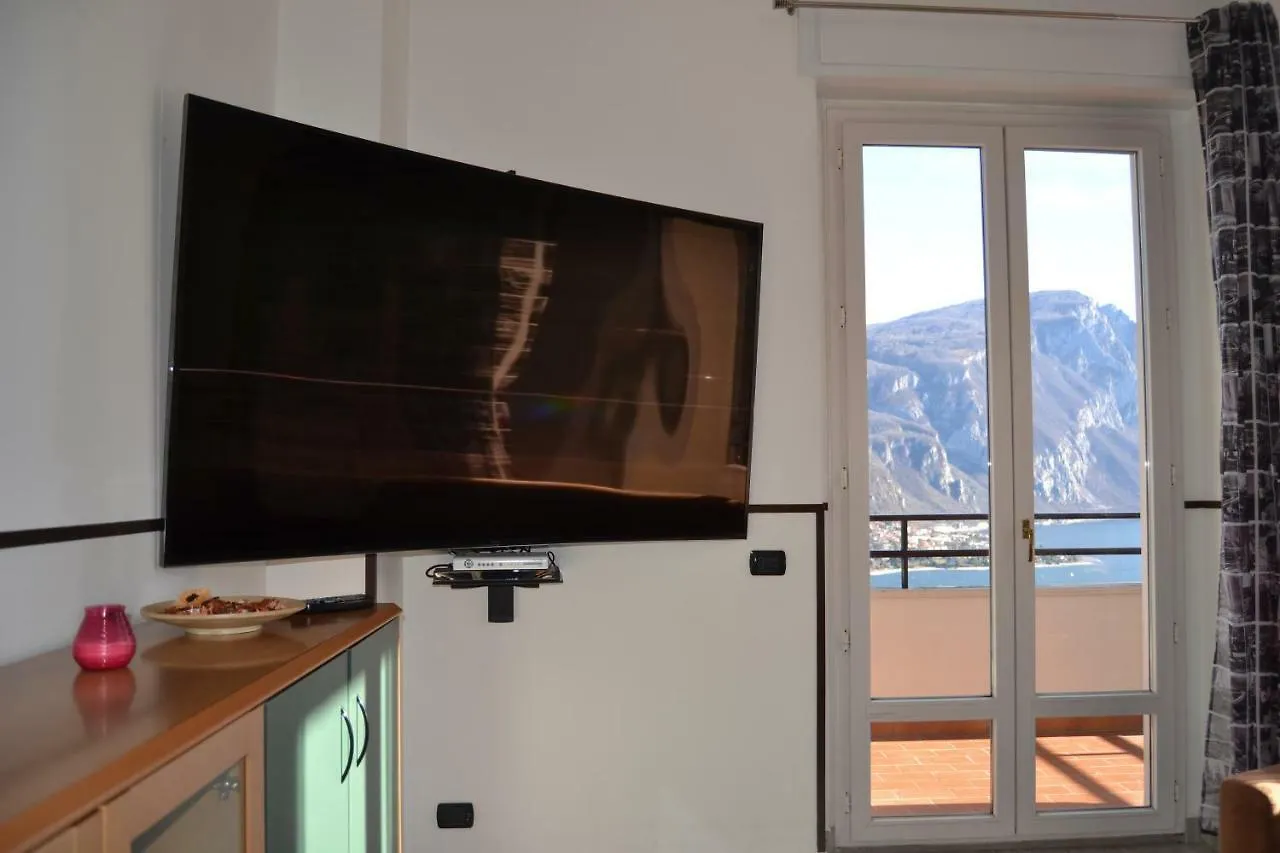 Apartamento Appartamenti Lago Di Como Valbrona